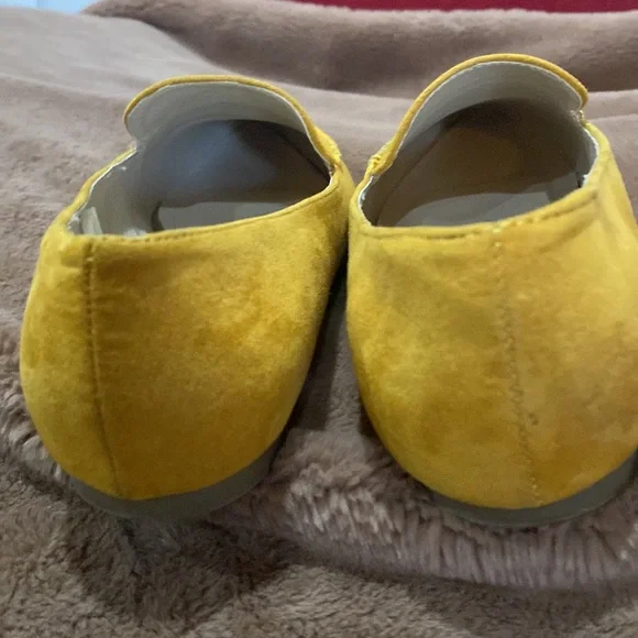 Sugar Dijon Mustard Loafors - Picture 5 of 5